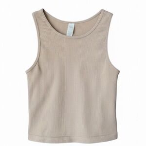 Avocado work out top